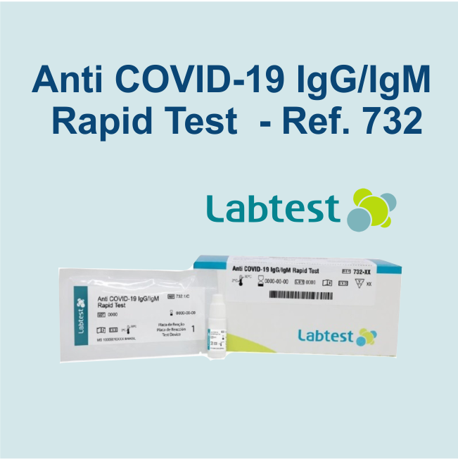 Covid-19 Labtest