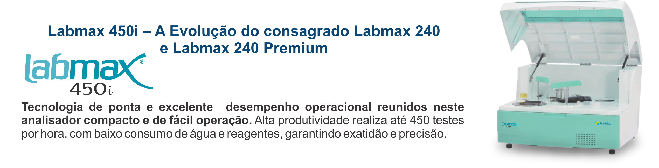 Labmax 450