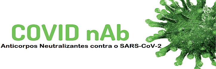 Anticorpos Neutralizantes da SARS-CoV-2