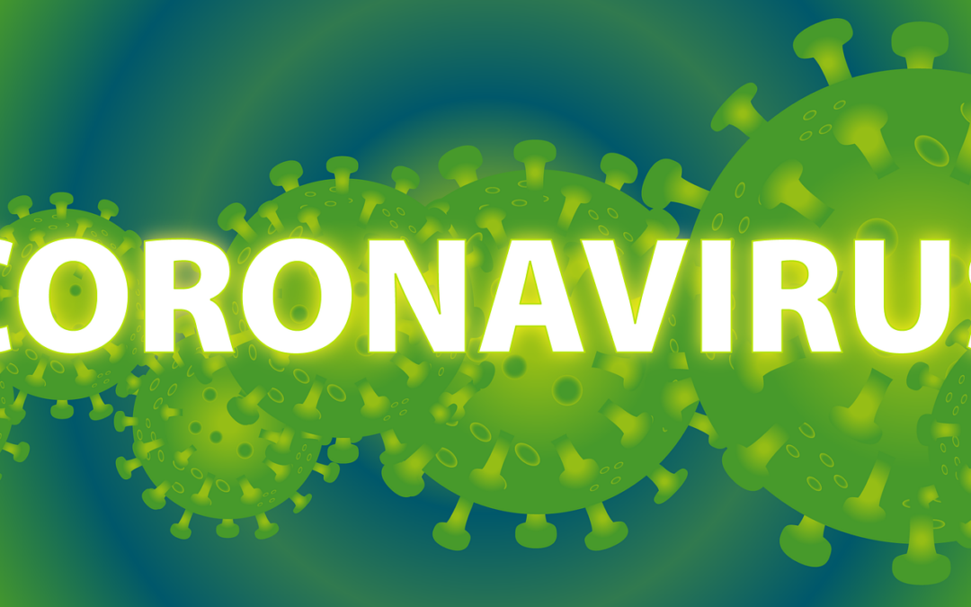 Teste molecular rápido apoia o diagnóstico do coronavírus