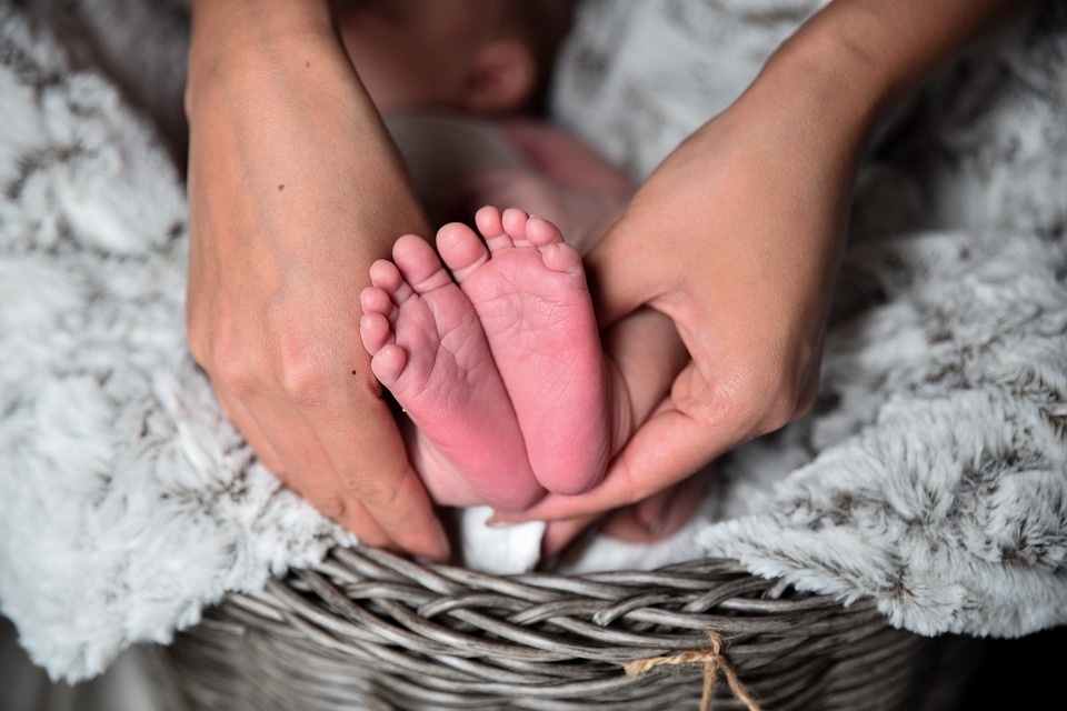 Teste do Pezinho – A importância da Triagem Neonatal