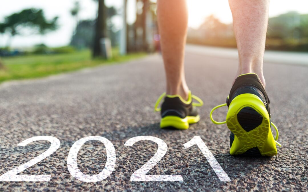 Na “dieta do hábito”, 6 dicas simples para se ter mais saúde em 2021
